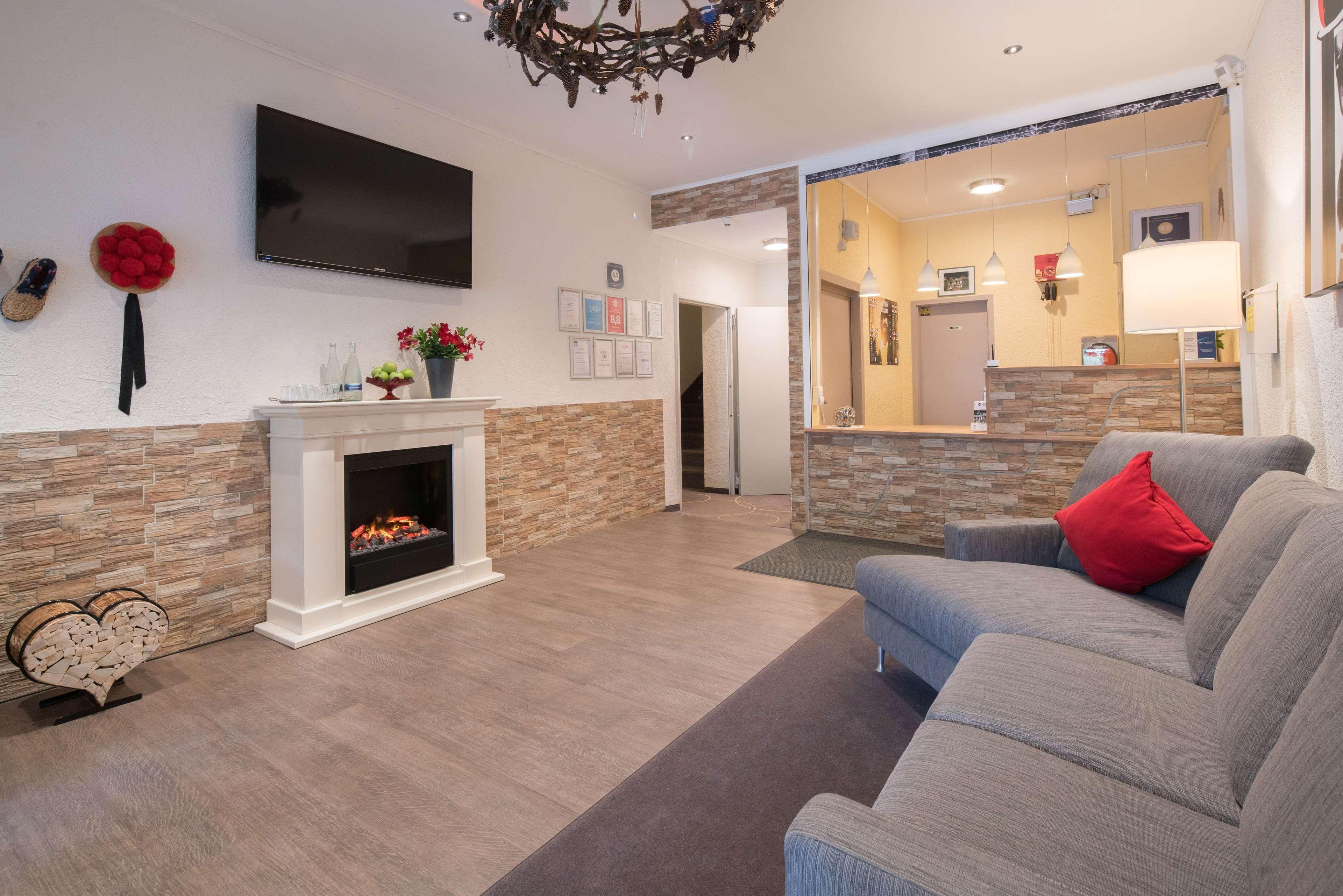 Best Western Plus Schwarzwald Residenz Triberg im Schwarzwald Екстер'єр фото