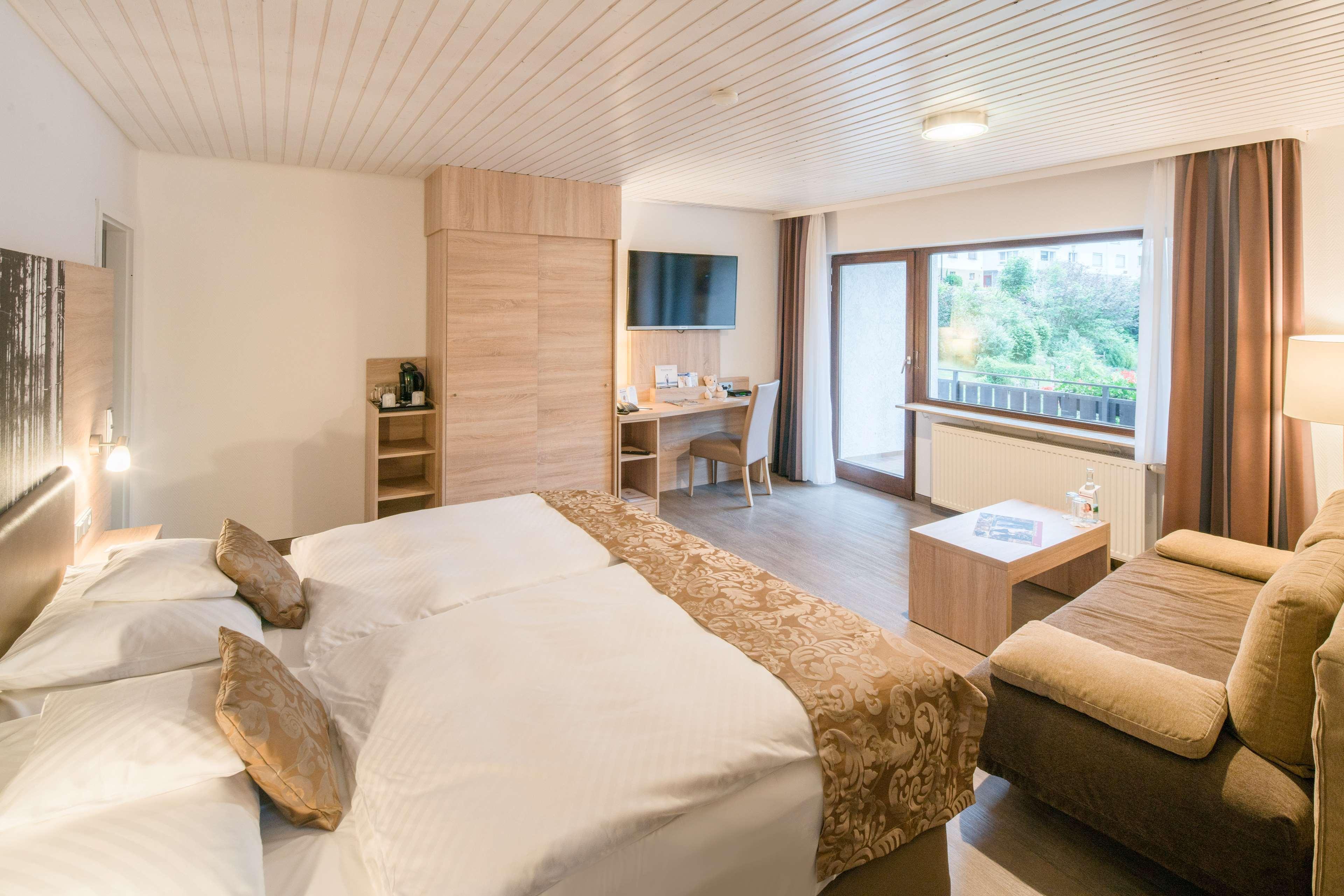 Best Western Plus Schwarzwald Residenz Triberg im Schwarzwald Екстер'єр фото
