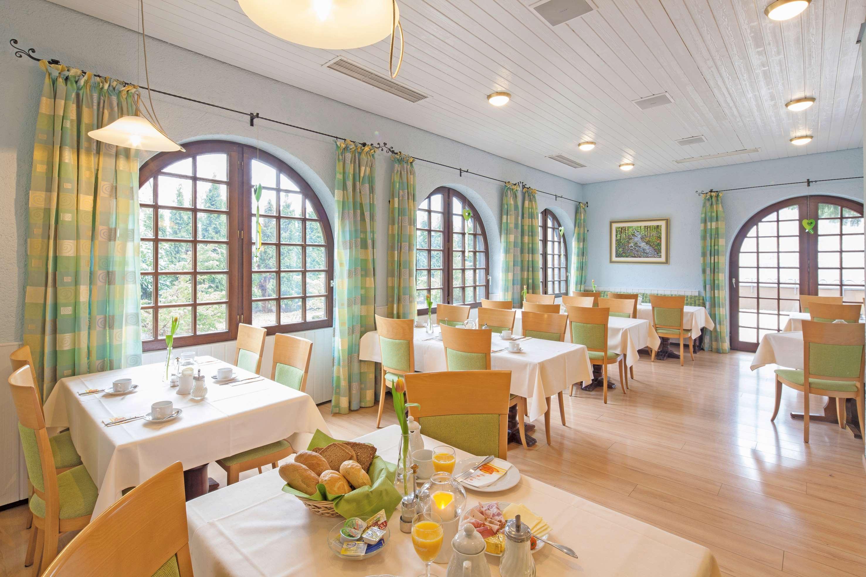 Best Western Plus Schwarzwald Residenz Triberg im Schwarzwald Екстер'єр фото