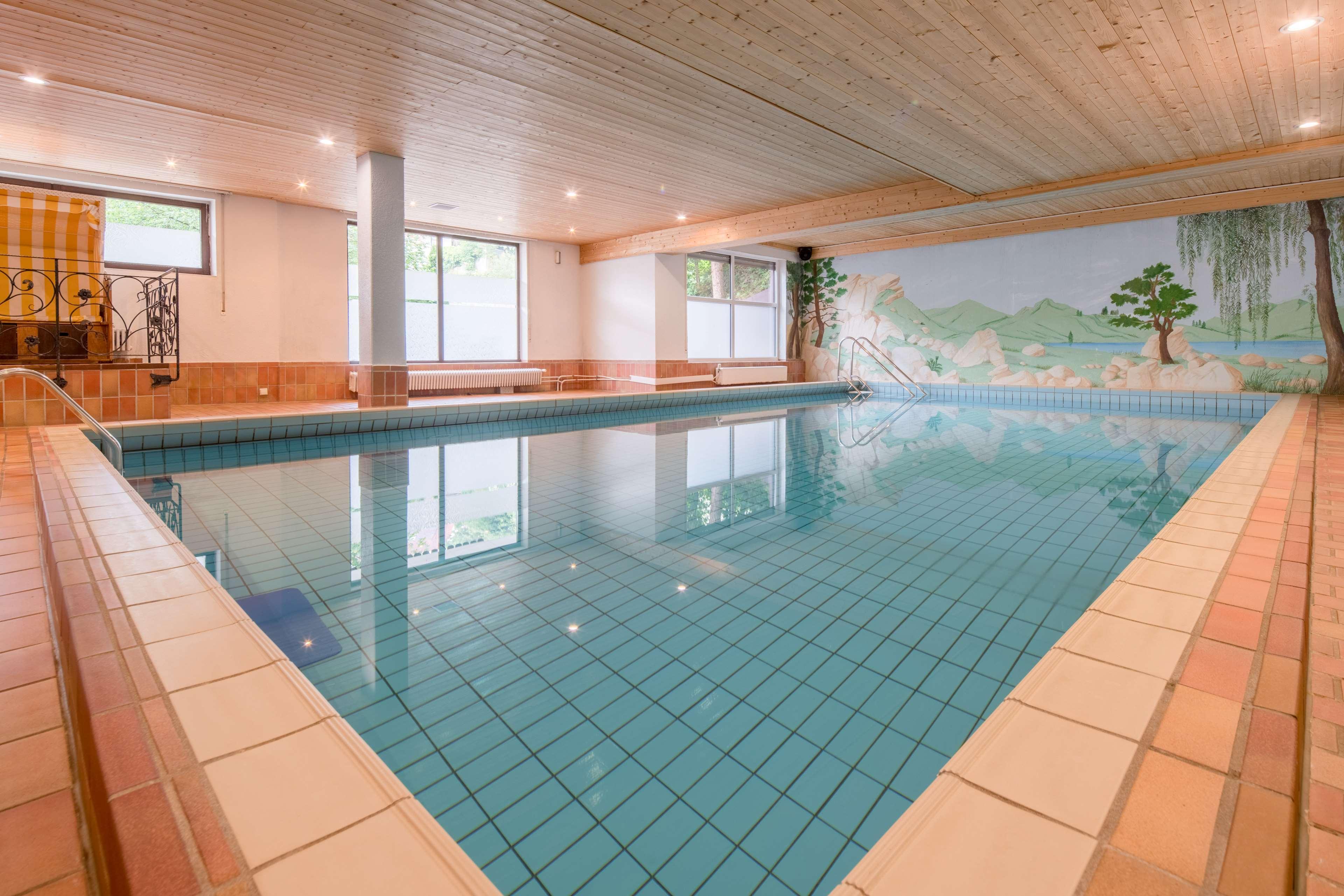 Best Western Plus Schwarzwald Residenz Triberg im Schwarzwald Екстер'єр фото