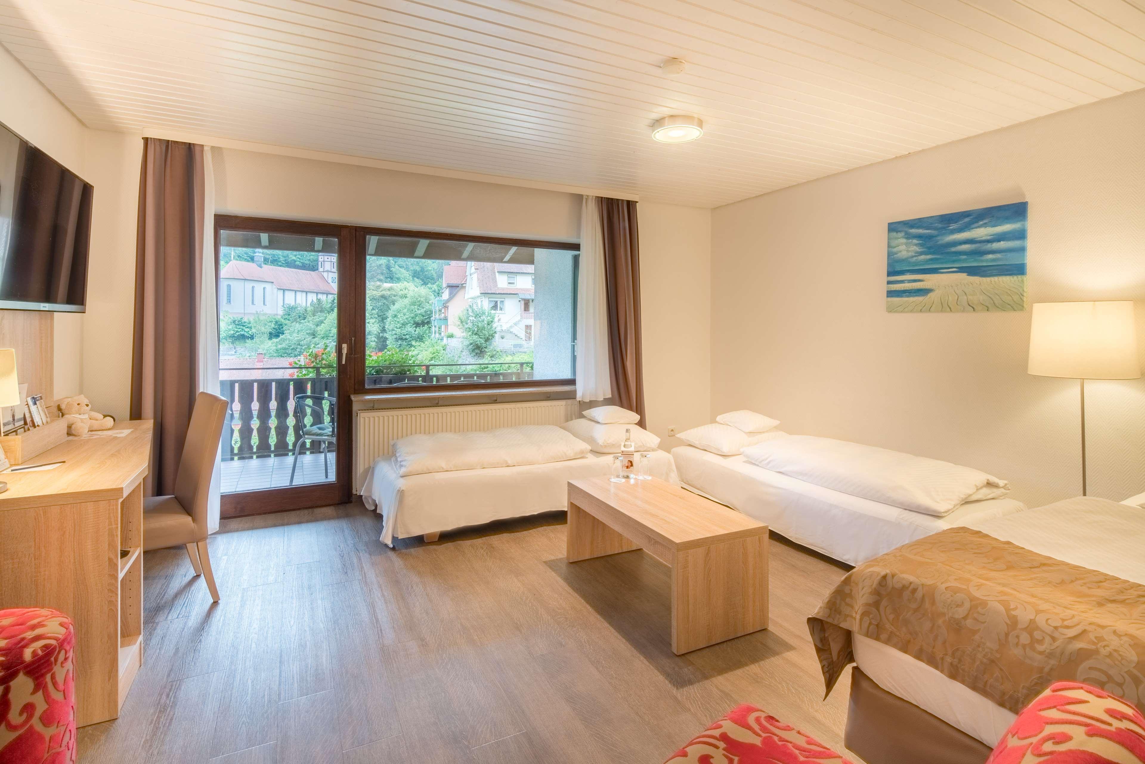 Best Western Plus Schwarzwald Residenz Triberg im Schwarzwald Екстер'єр фото