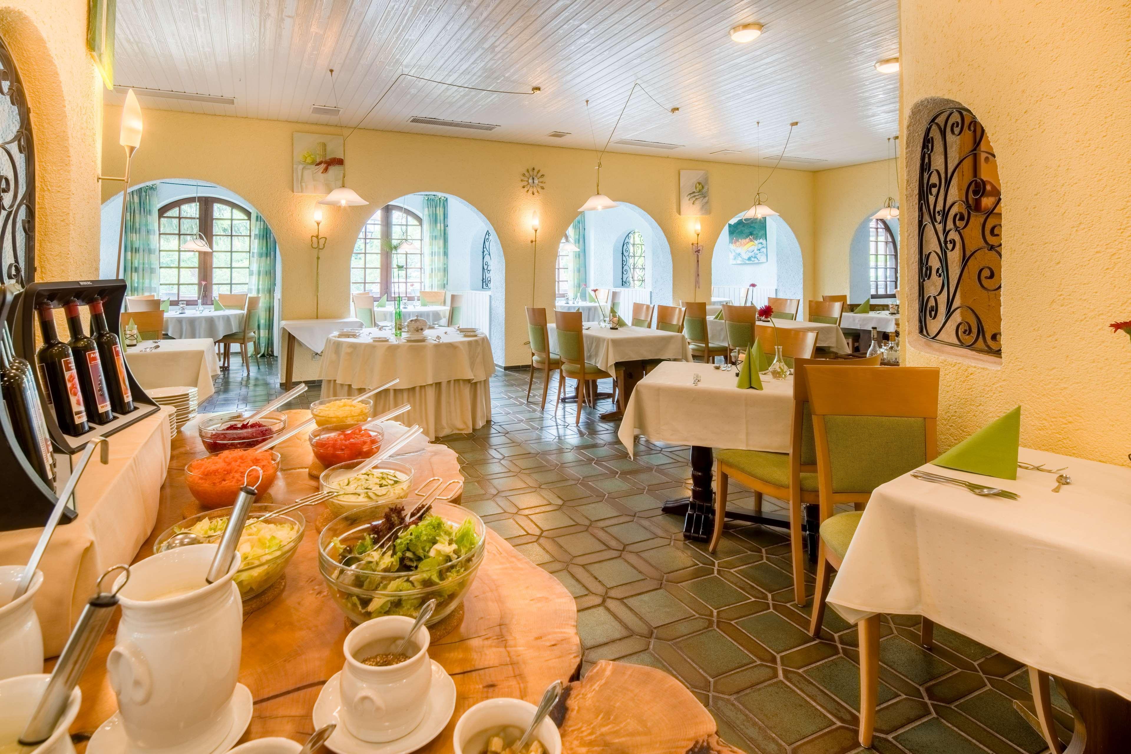 Best Western Plus Schwarzwald Residenz Triberg im Schwarzwald Екстер'єр фото