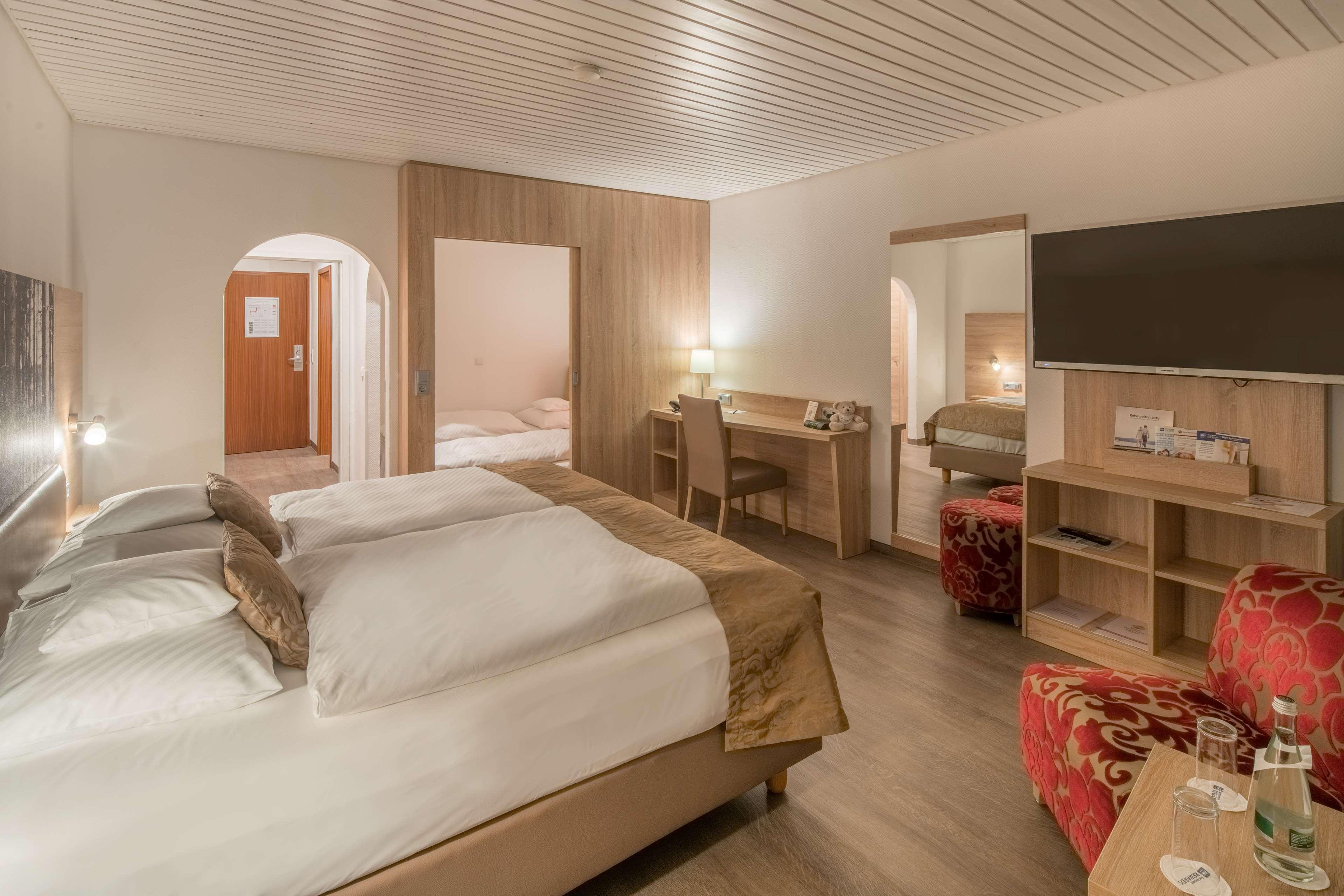 Best Western Plus Schwarzwald Residenz Triberg im Schwarzwald Екстер'єр фото