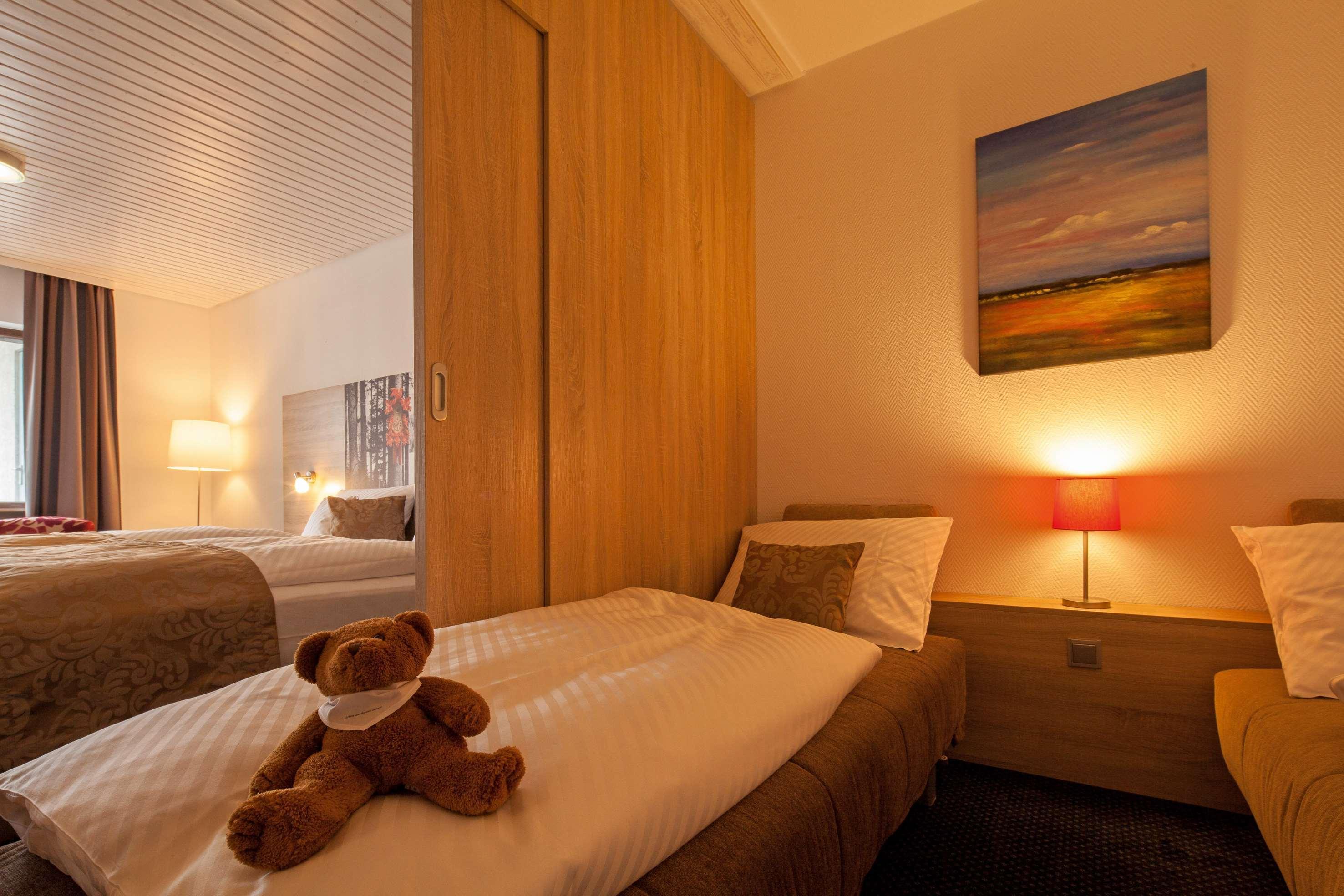 Best Western Plus Schwarzwald Residenz Triberg im Schwarzwald Екстер'єр фото