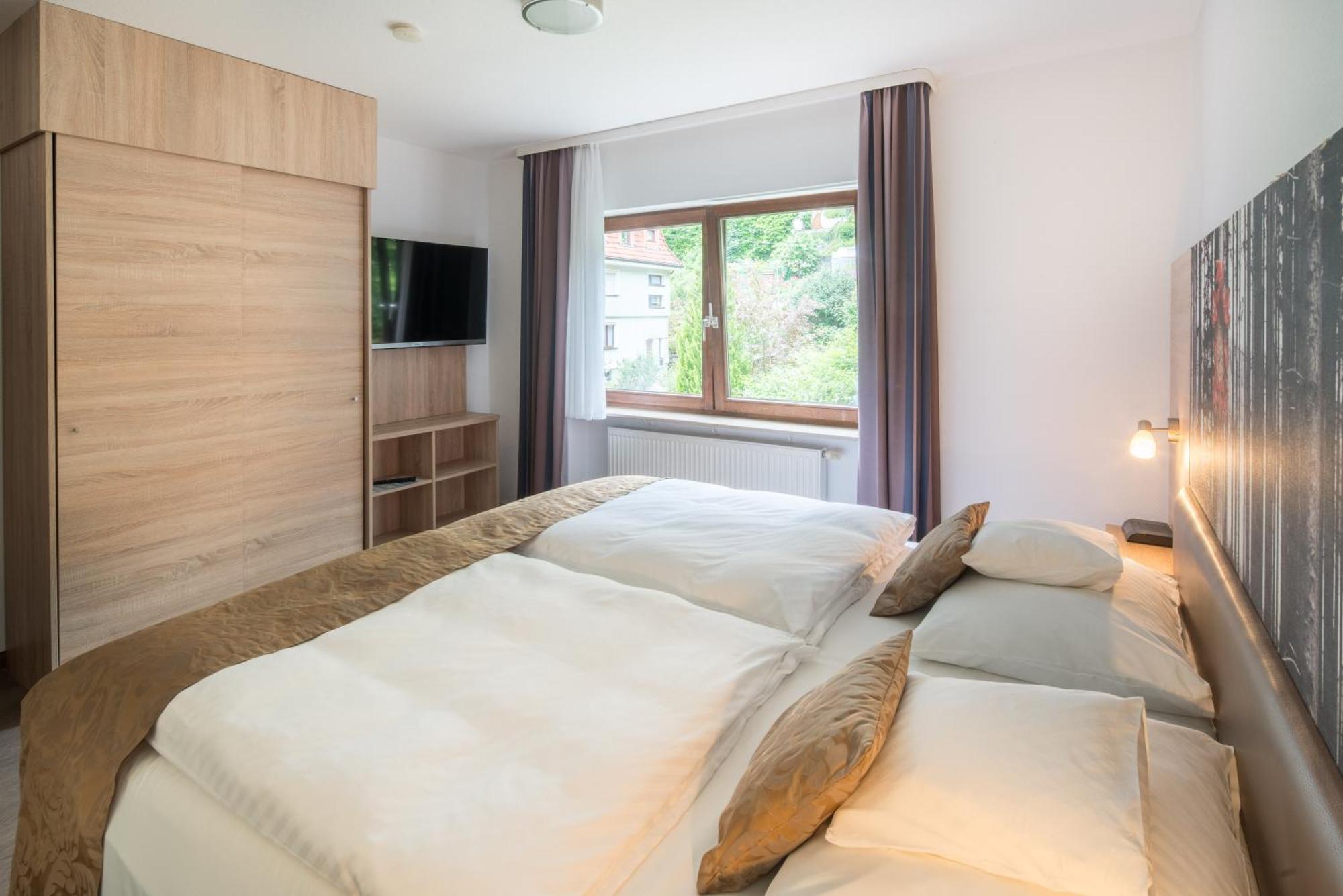 Best Western Plus Schwarzwald Residenz Triberg im Schwarzwald Екстер'єр фото