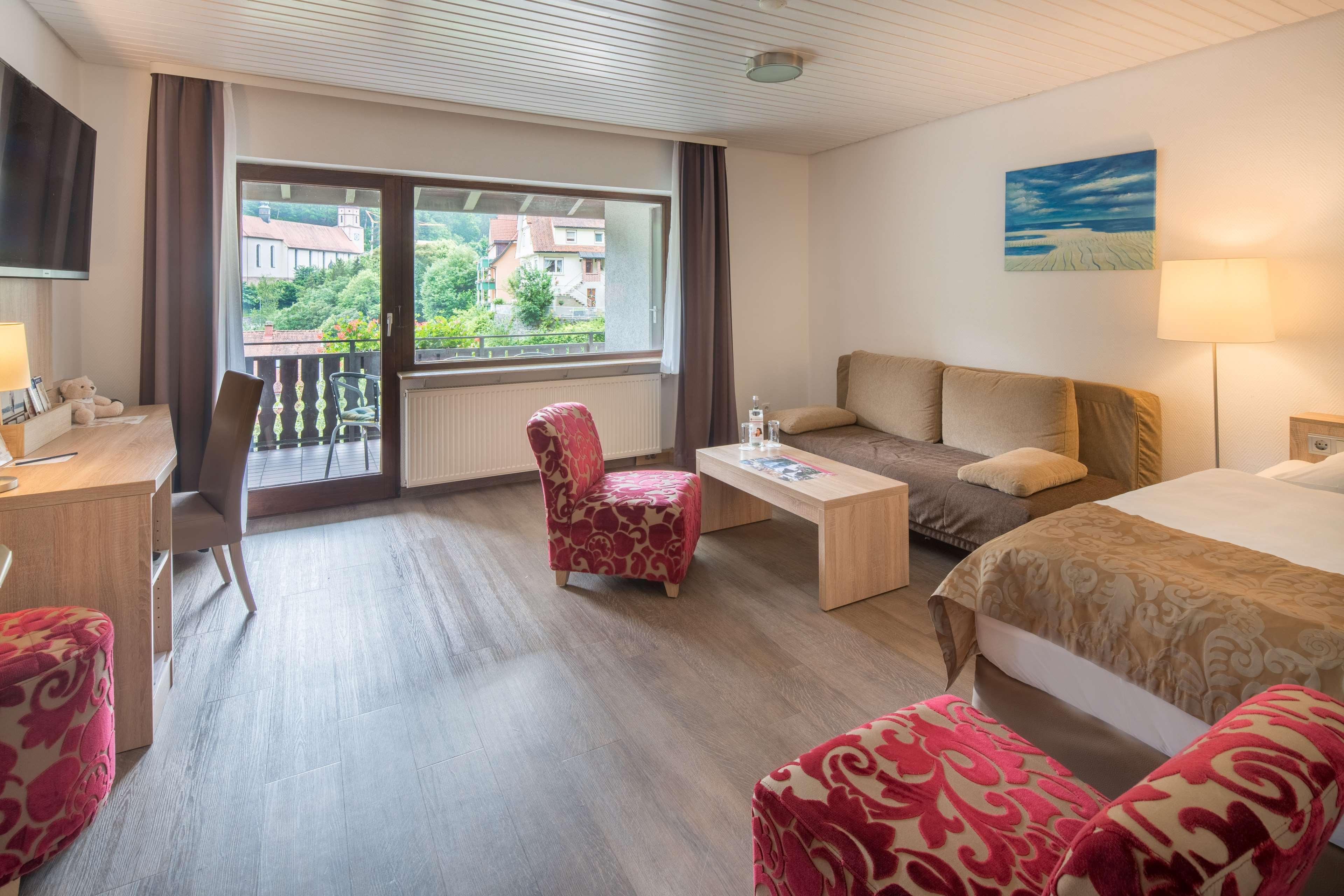 Best Western Plus Schwarzwald Residenz Triberg im Schwarzwald Екстер'єр фото