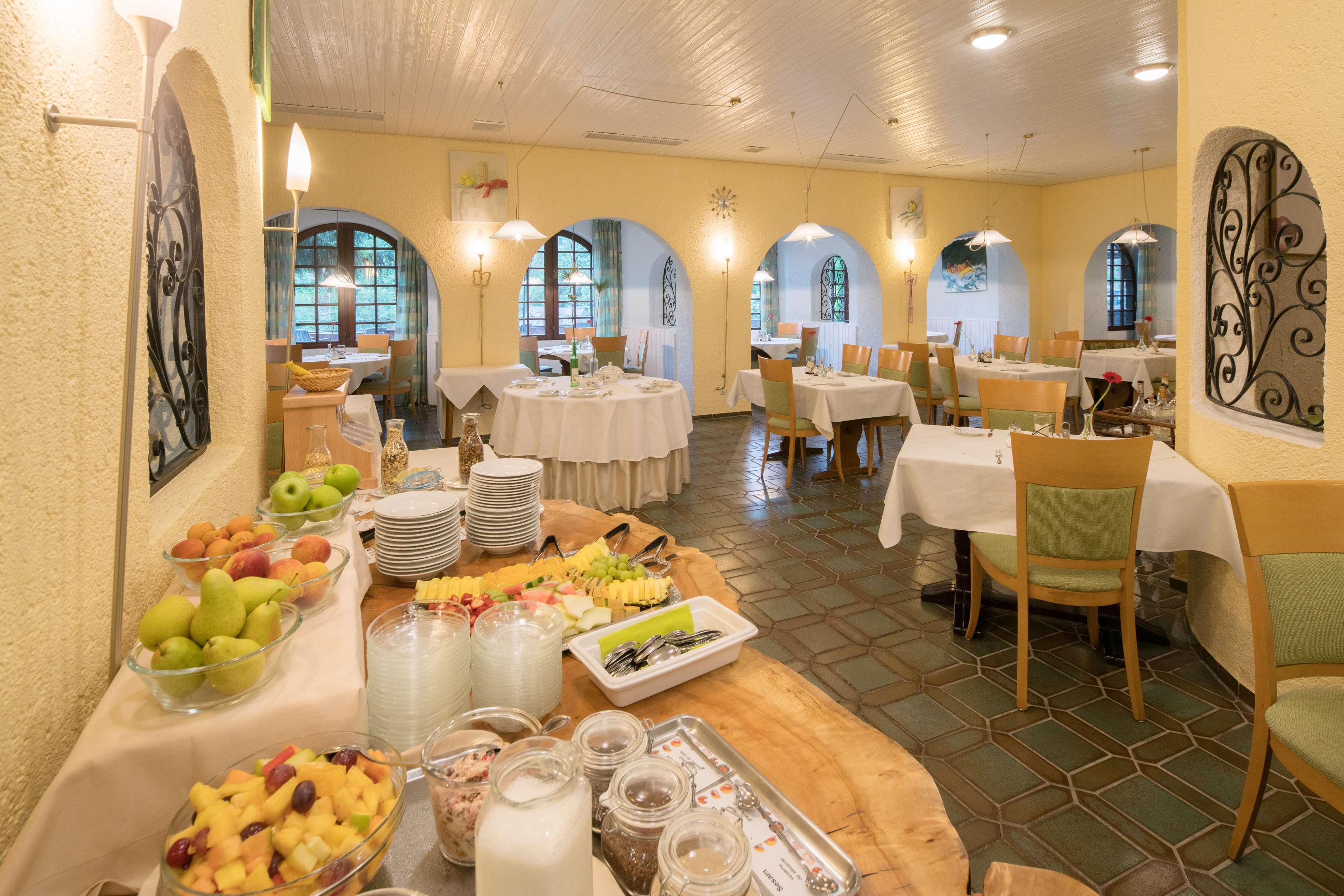 Best Western Plus Schwarzwald Residenz Triberg im Schwarzwald Екстер'єр фото