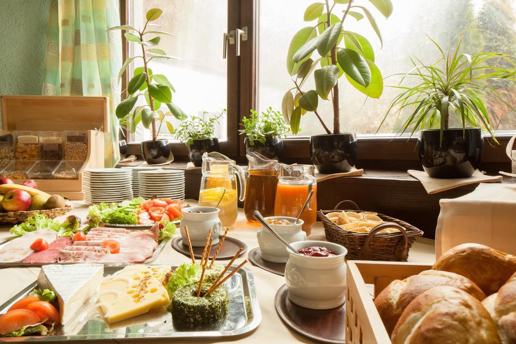 Best Western Plus Schwarzwald Residenz Triberg im Schwarzwald Екстер'єр фото