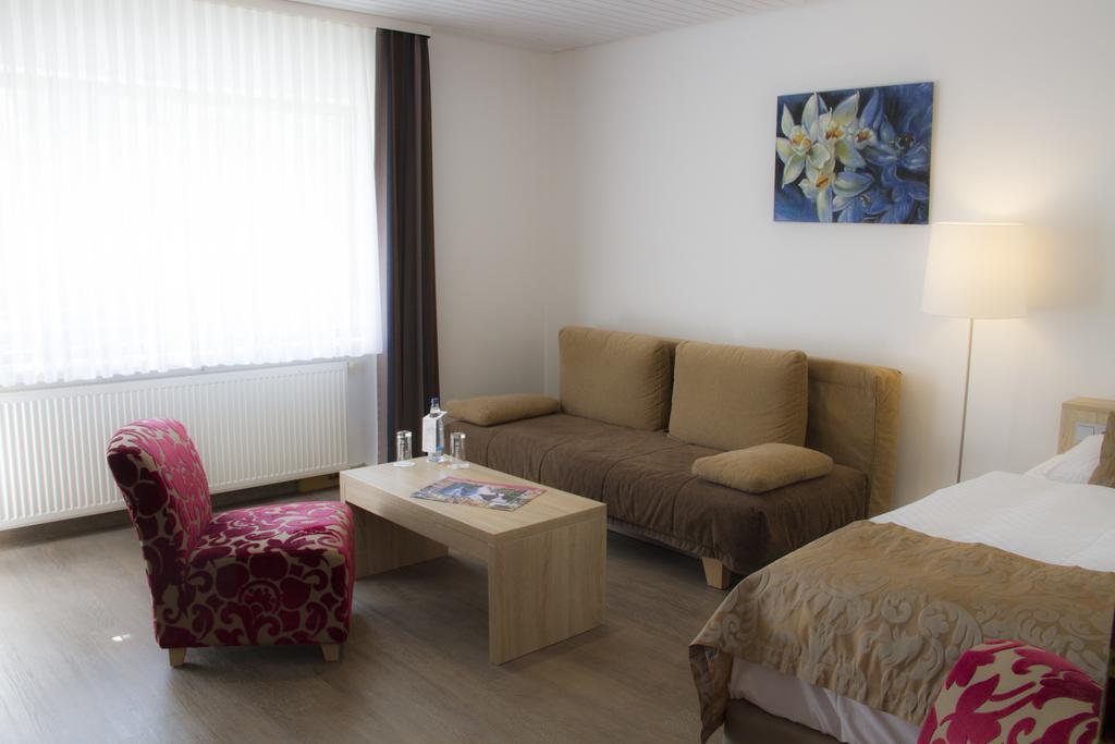 Best Western Plus Schwarzwald Residenz Triberg im Schwarzwald Екстер'єр фото