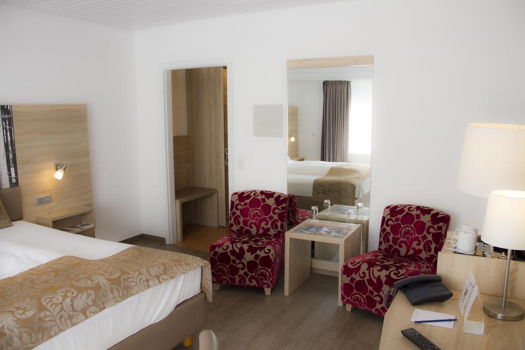 Best Western Plus Schwarzwald Residenz Triberg im Schwarzwald Екстер'єр фото