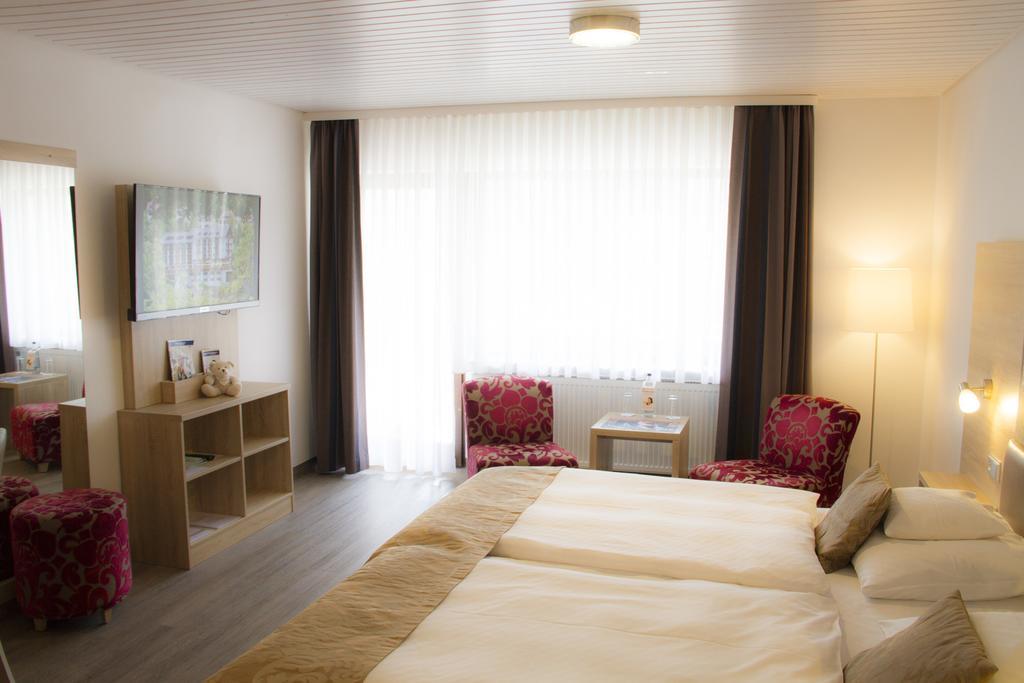 Best Western Plus Schwarzwald Residenz Triberg im Schwarzwald Екстер'єр фото