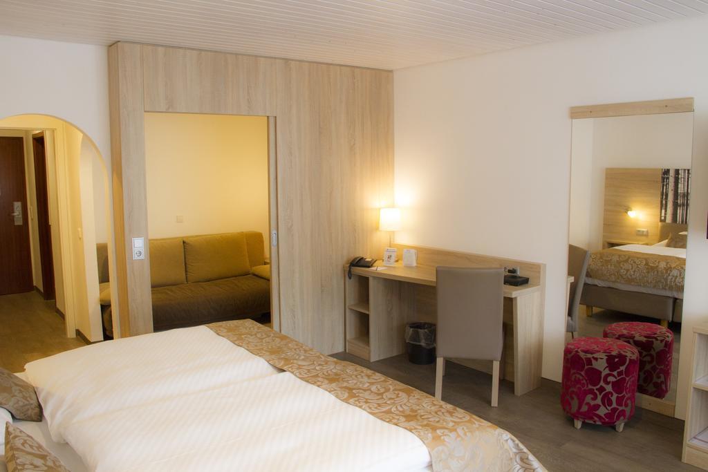 Best Western Plus Schwarzwald Residenz Triberg im Schwarzwald Екстер'єр фото