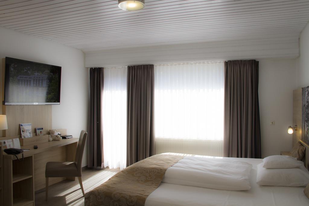Best Western Plus Schwarzwald Residenz Triberg im Schwarzwald Екстер'єр фото
