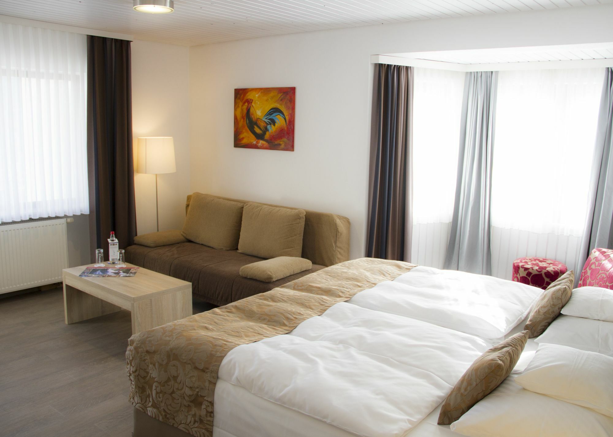 Best Western Plus Schwarzwald Residenz Triberg im Schwarzwald Екстер'єр фото